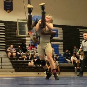 Meet your Posher, Kyle